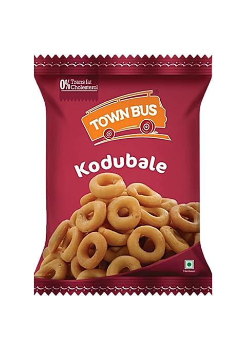 Townbus Namkeen Kodubale 135 g