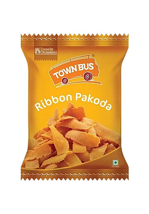 Townbus Namkeen Ribbon Pakoda 135 g