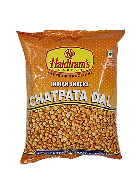 Haldirams Namkeen Chatpata Dal 150 g Pouch