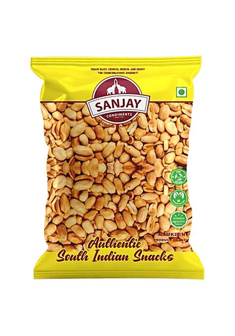 Sanjay Groundnut Broken 200 g