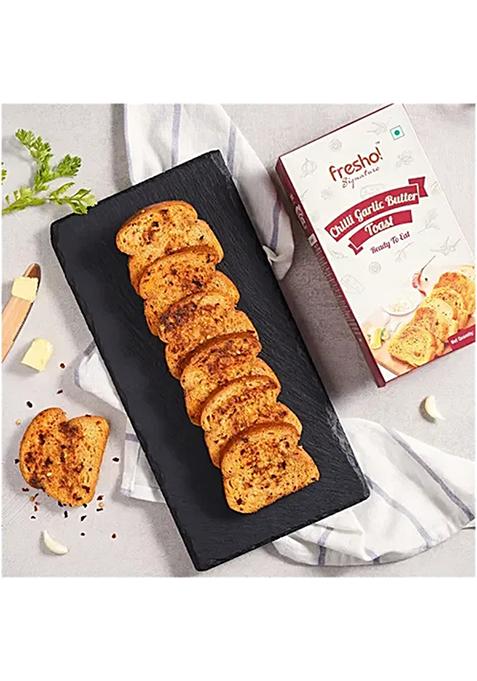 Fresho Signature Chilly Cheese Toast 100 g