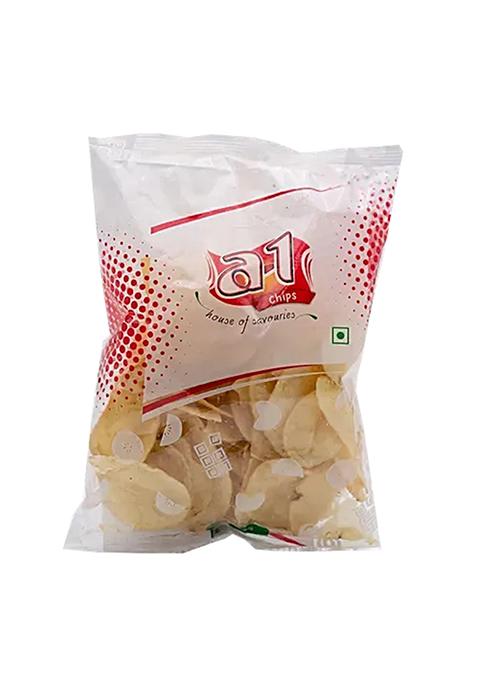 A 1 Chips Potato Chips Salt 80 g