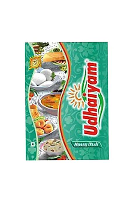 Udhaiyam Moong Dhall 1 Kg Pouch