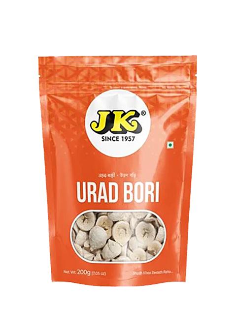 Jk Masale Urad Bori 200g