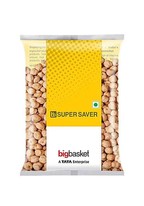 Bb Super Saver Kabuli Chana 500g