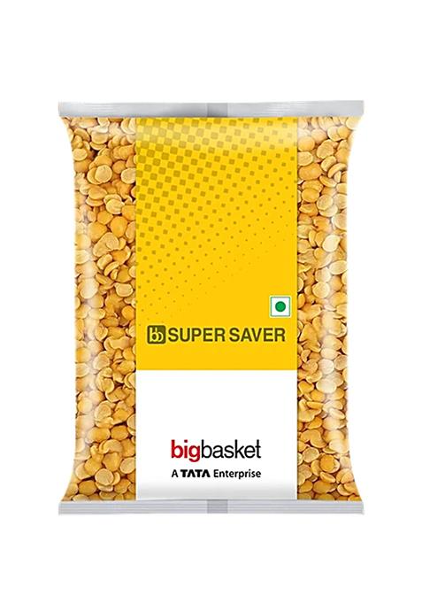 Bb Super Saver Toor Dal Desi 1 Kg