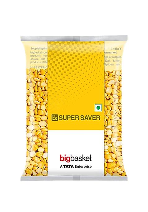 Bb Super Saver Chana Dal 500g