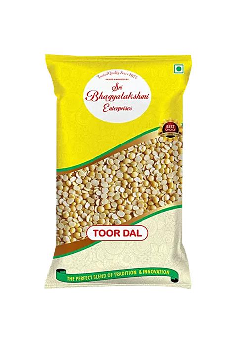 Sri Bhagyalakshmi Toor Dal 1 Kg