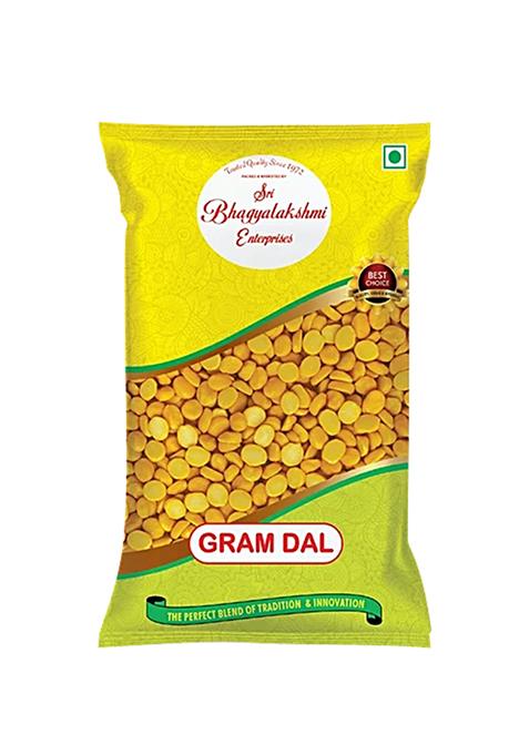 Sri Bhagyalakshmigram Dal 500g
