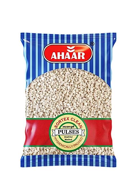 Ahaar Urad Wash 500g