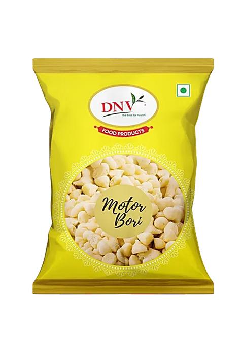 Dnv Motor Bori 100g Pouch