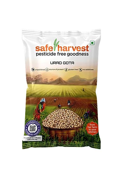 Safe Harvest Uradgota 500g