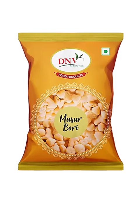 Dnv Musur Bori 100g Pouch