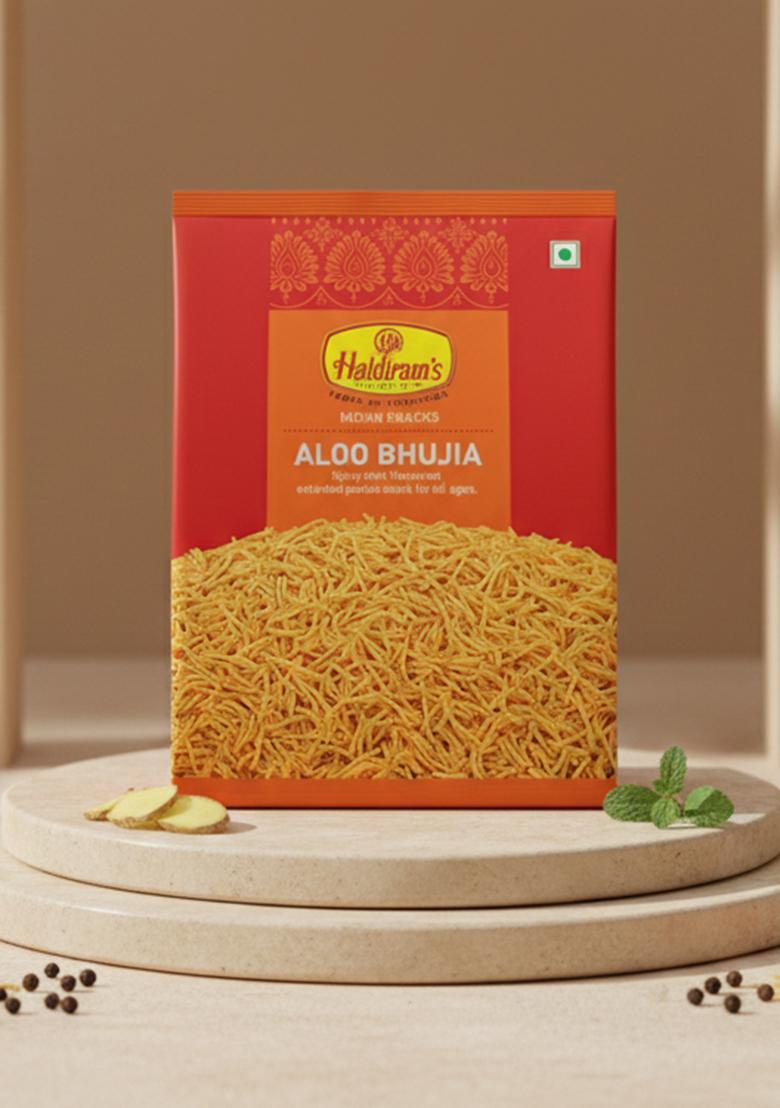 Haldirams Aloo Bhujia (200 G)