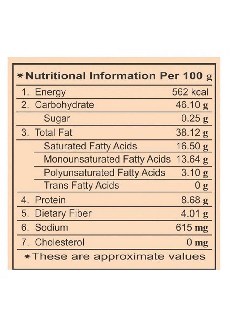 Haldirams Aloo Bhujia (200 G)