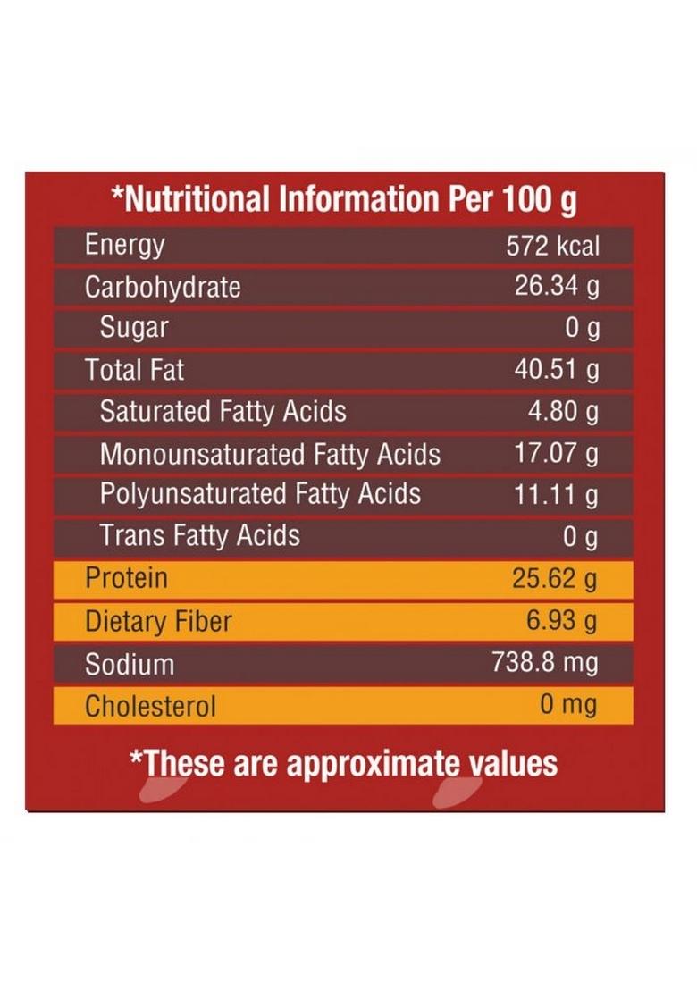 Haldirams Spicy Peanuts (200 G)