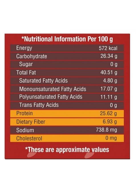 Haldirams Spicy Peanuts (200 G)