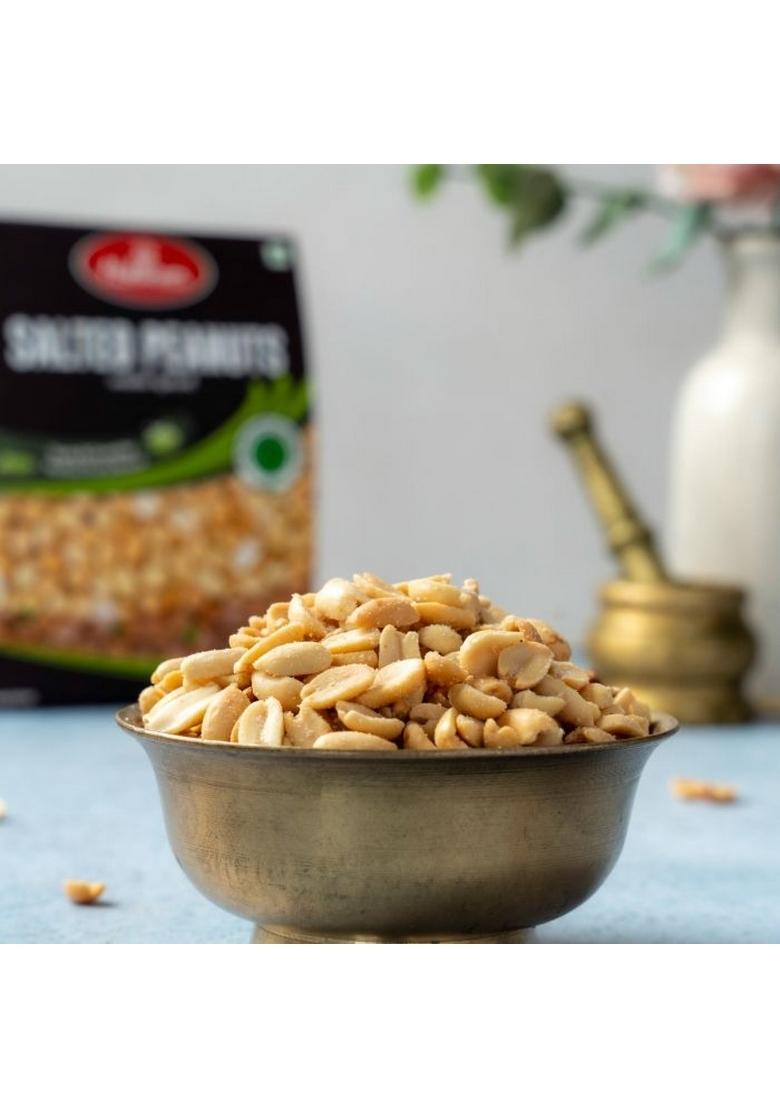 Haldirams Salted Peanuts (200 G)