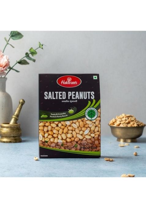 Haldirams Salted Peanuts (200 G)