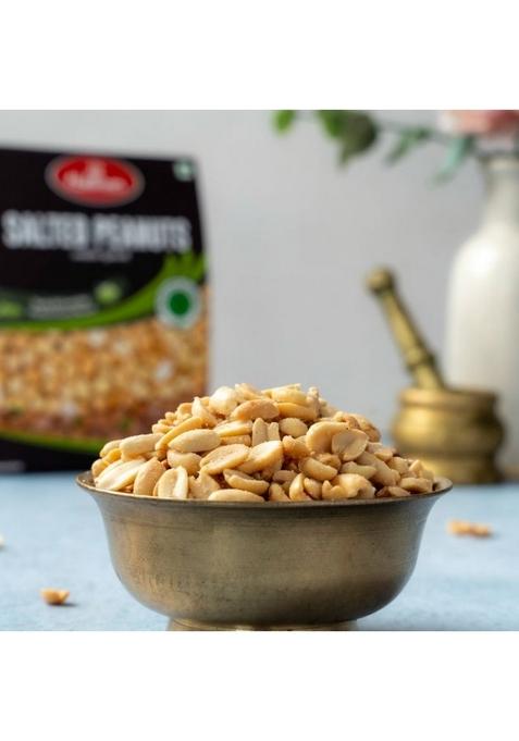 Haldirams Salted Peanuts (200 G)