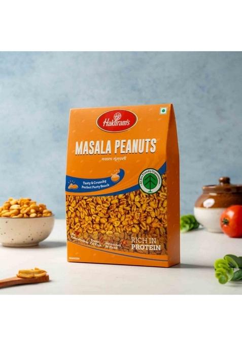 Haldirams Masala Peanuts (200 G)
