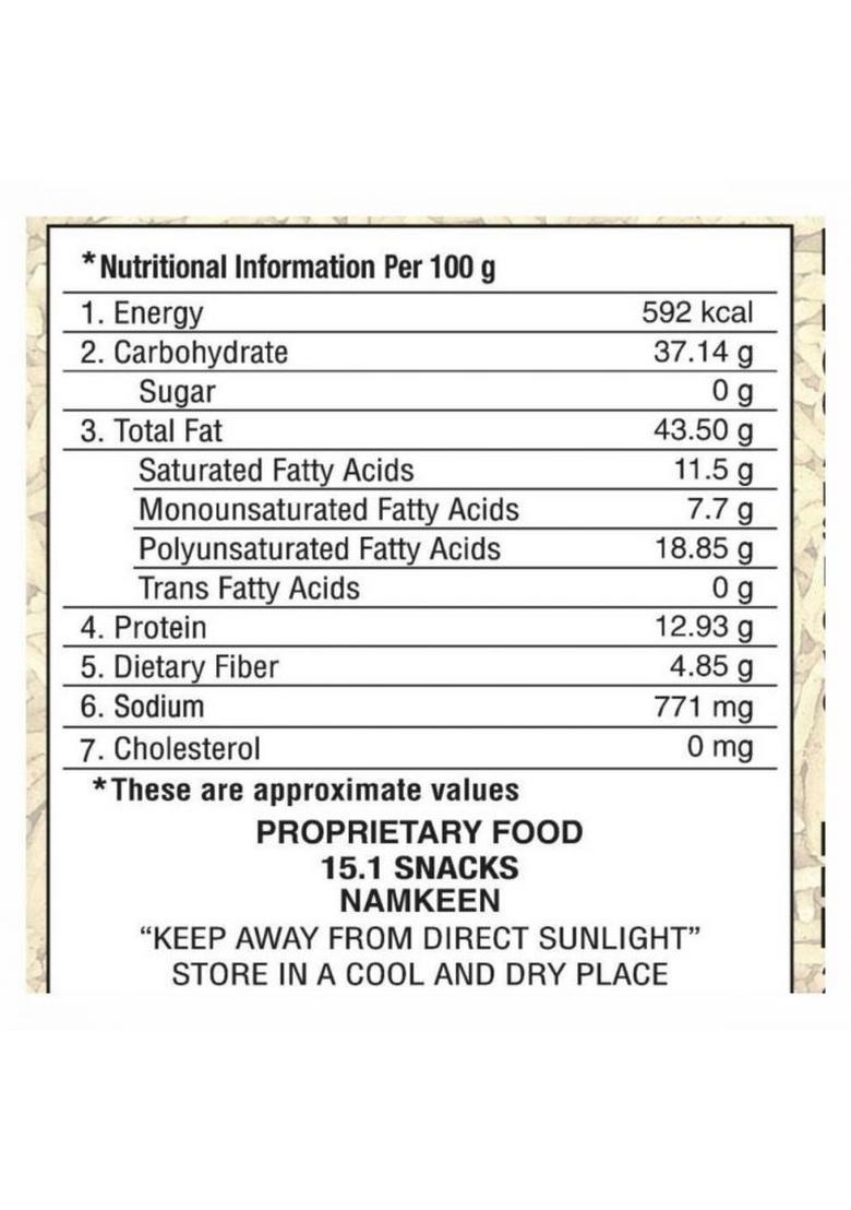 Haldirams Bhujia Sev