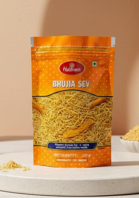 Haldirams Bhujia Sev