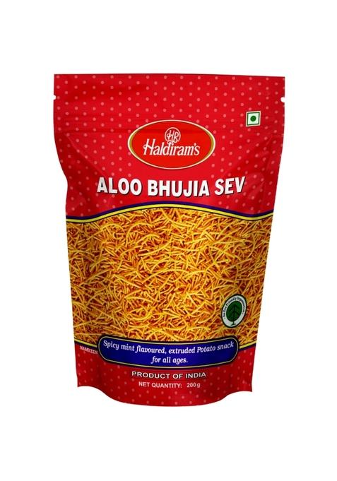 Haldirams Aloo Bhujia