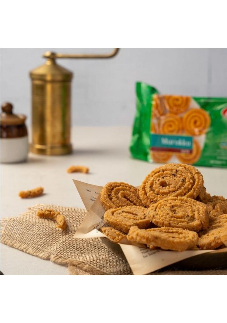 Haldirams Murukku (200 G)
