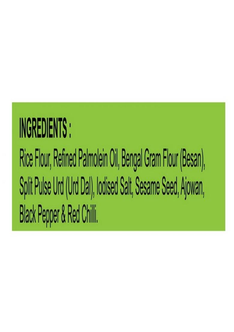 Haldirams Murukku (200 G)