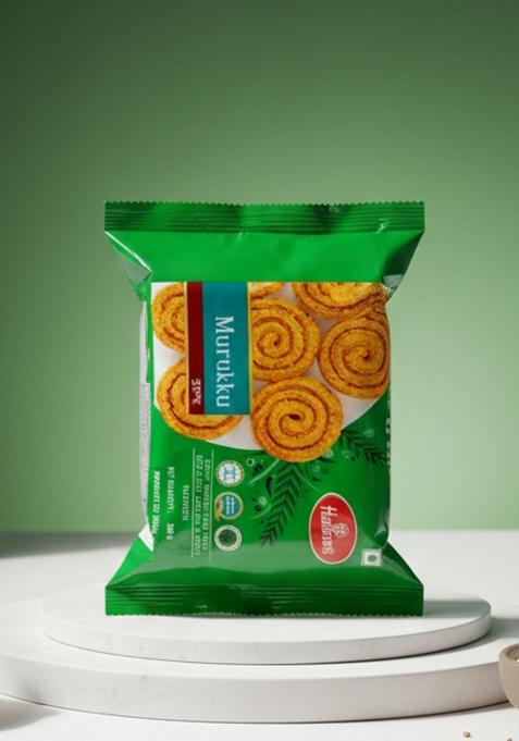 Haldirams Murukku (200 G)