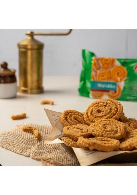 Haldirams Murukku (200 G)