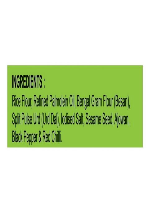 Haldirams Murukku (200 G)