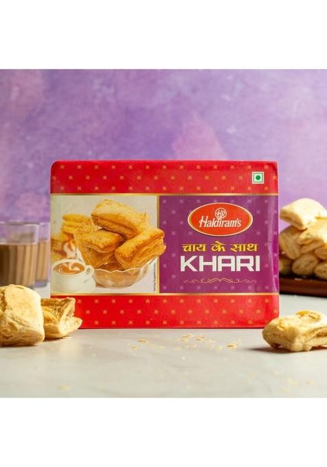 Haldirams Khari (200 G)