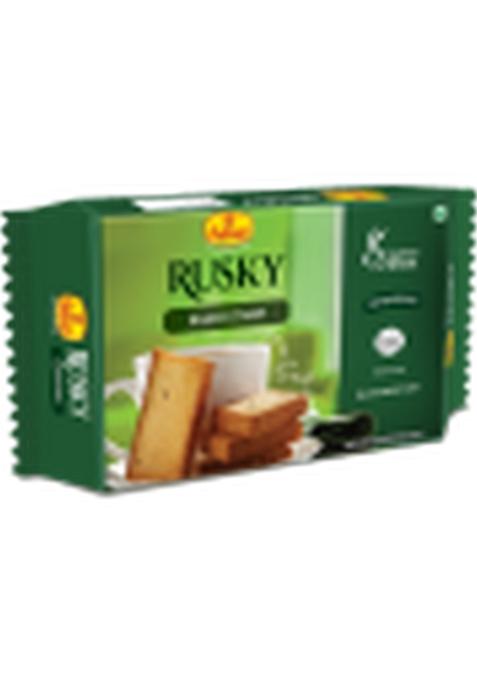 Haldirams Rusky Elaichi Toast (250 G)