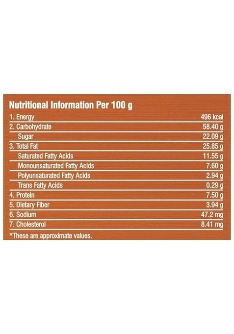 Haldirams Kaju Butter Cookies (250 G)