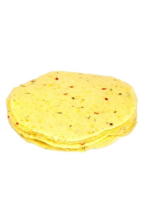 Banarasi Aloo Papad Regular Original Style 250Gms