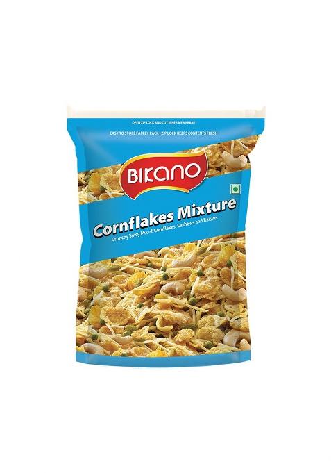Bikano Cornflex Mix, 200g