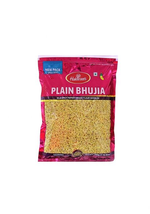 Haldiram'S Nagpur Plain Bhujia, 400g