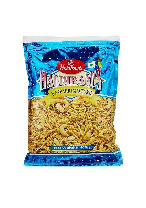 Haldiram'S Kashmiri Mixture, 400g