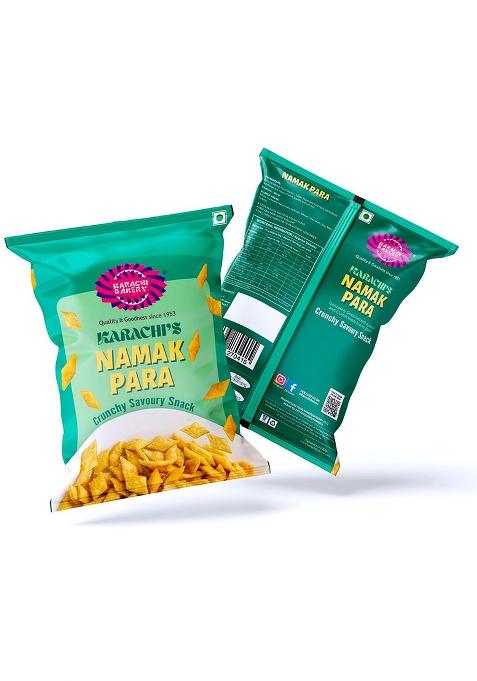 Karachi Bakery Namak Para 200Gm