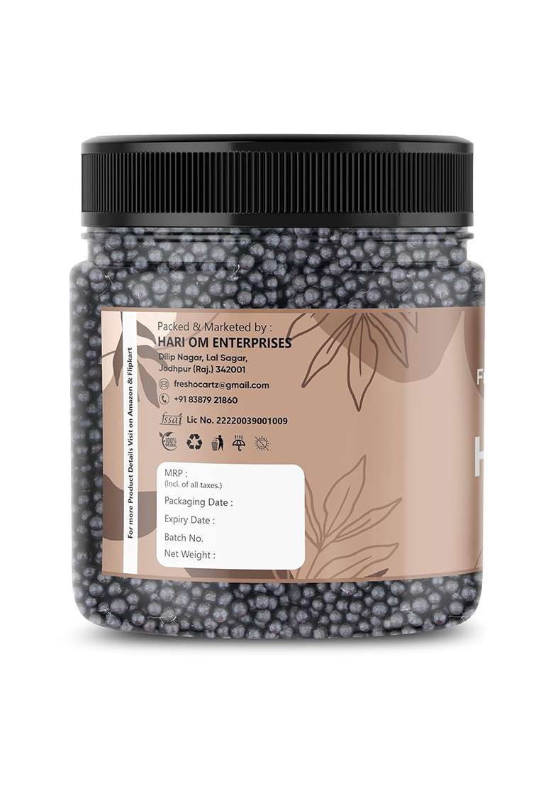 Freshocartz Digestive Ayurvedic Hing Goli - Indya