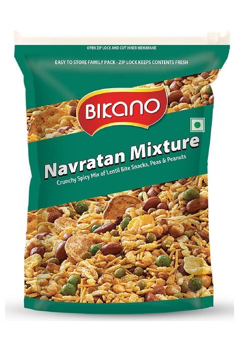 Bikano Bikano Navratan Mixture