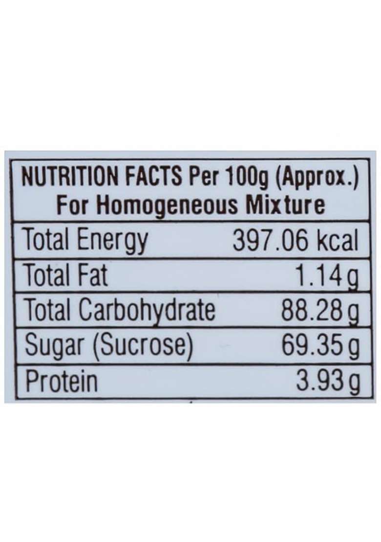 Paansmith 5 In 1 Hyderabadi Mukhwas Mouth Freshner 320 Gm After Meal Digestive - Indya