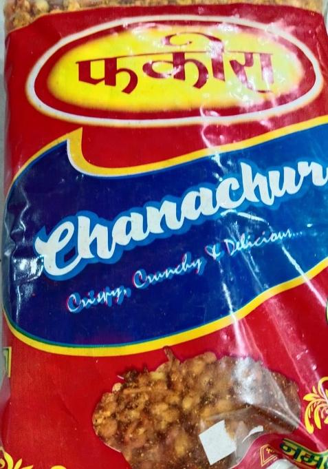 Fakira Jhal Chanachur, 500Gm