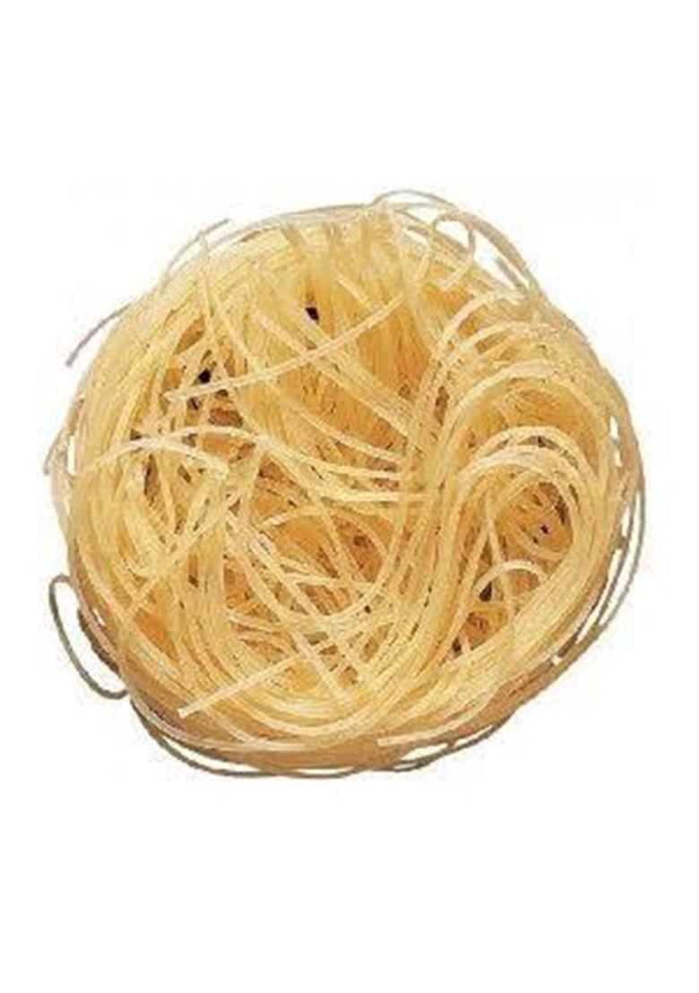 Shri Swastik Organics Falooda Sev (White)