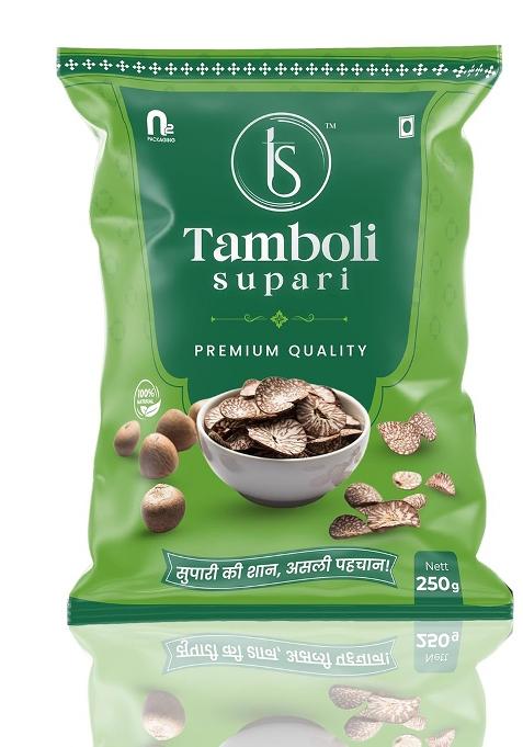 ‎Tamboli Supari Tamboli Supari Ruff Cutting