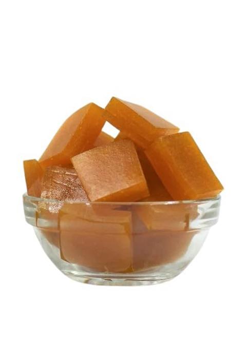 Nearnature Aam Papad 1Kg,Healthy Fruit Snacks Aamras Papad Slice, Aam Papad Khatta Mitha, Real Pulp Mango Papad, Ratnagiri Alphonso (Hapoos) Dried Mango Papad Dry