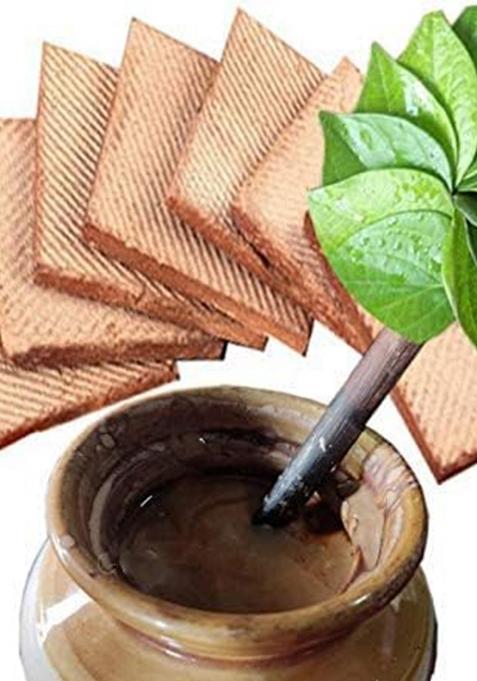 ‎Royal Premium Nuts Royal Premium Nuts Dry Katha, Sabut Kattha, Paan Katha, Indian White Katha (100)