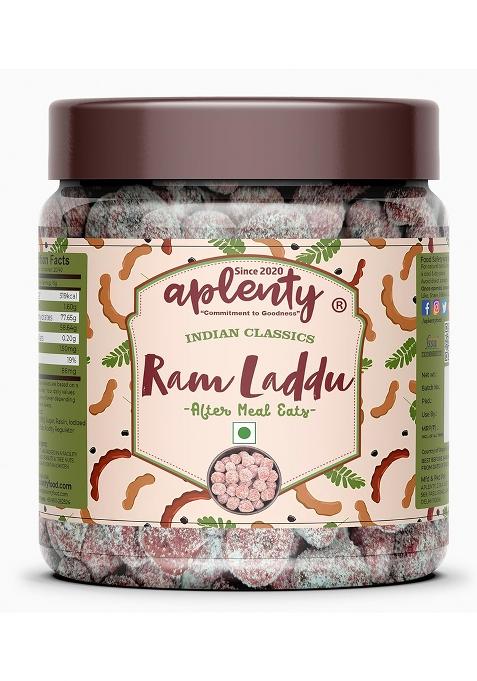 Youpick Aplenty Ram Laddu 400G